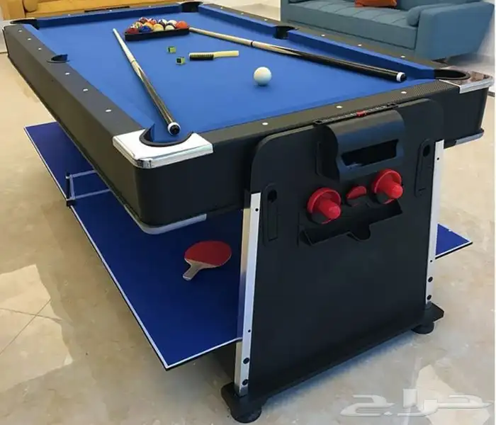 2100 اقل السعر طاوله بلياردو فقط جوده ممتازه 3