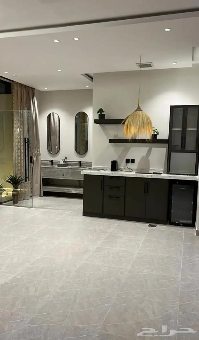 شاليهات الرمال 80