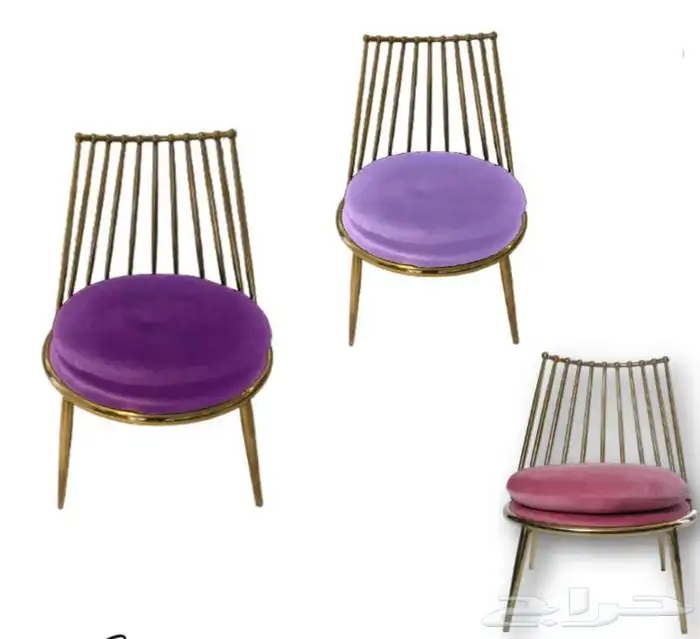 خدمات تأجير المفروشات  كراسي   طاولات مفروشات أجار 0