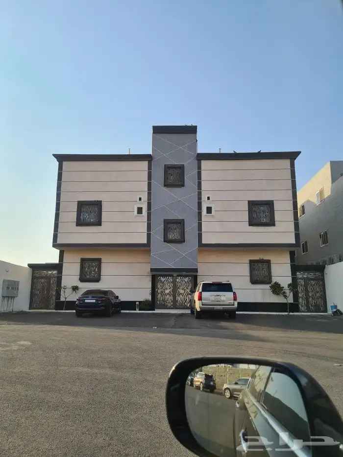 للبيع عمارة سكنية مقابل مستشفى الملك فيصل التخصصي 0