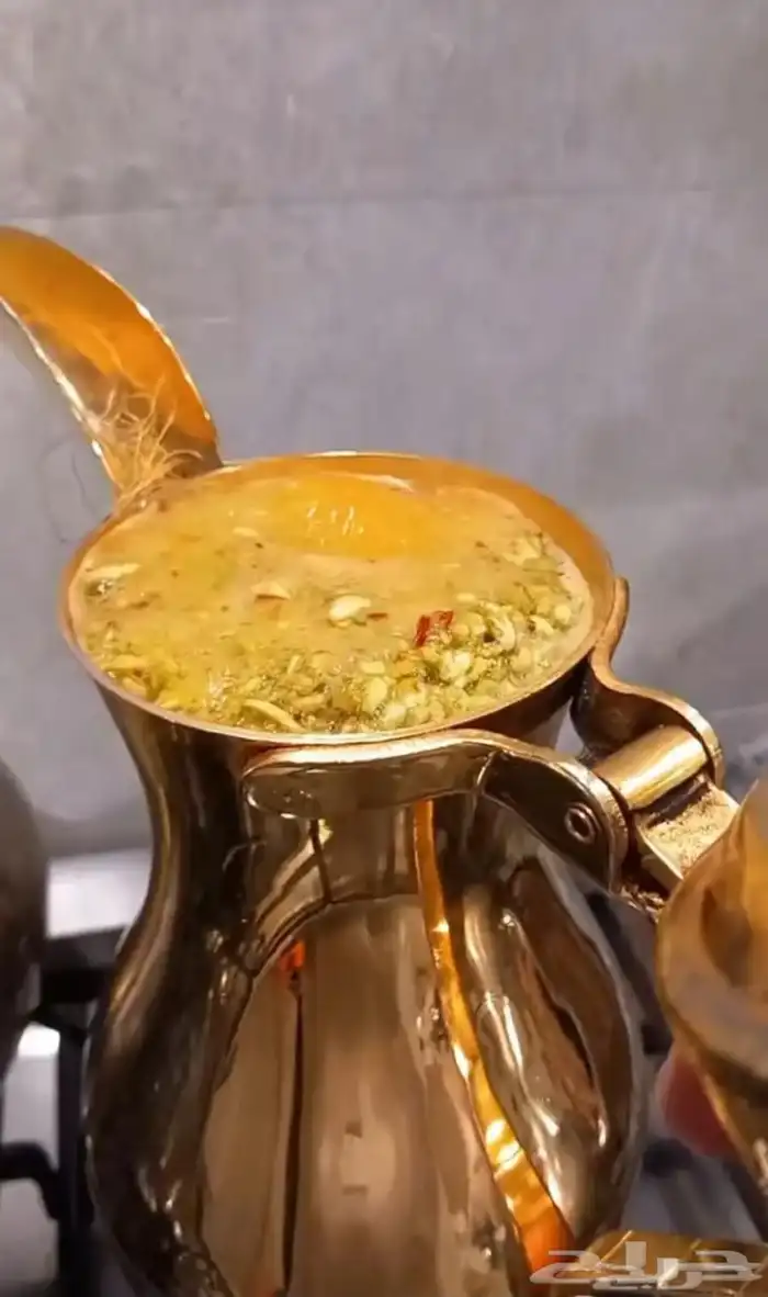 قهوجي افراح ومناسبات 1