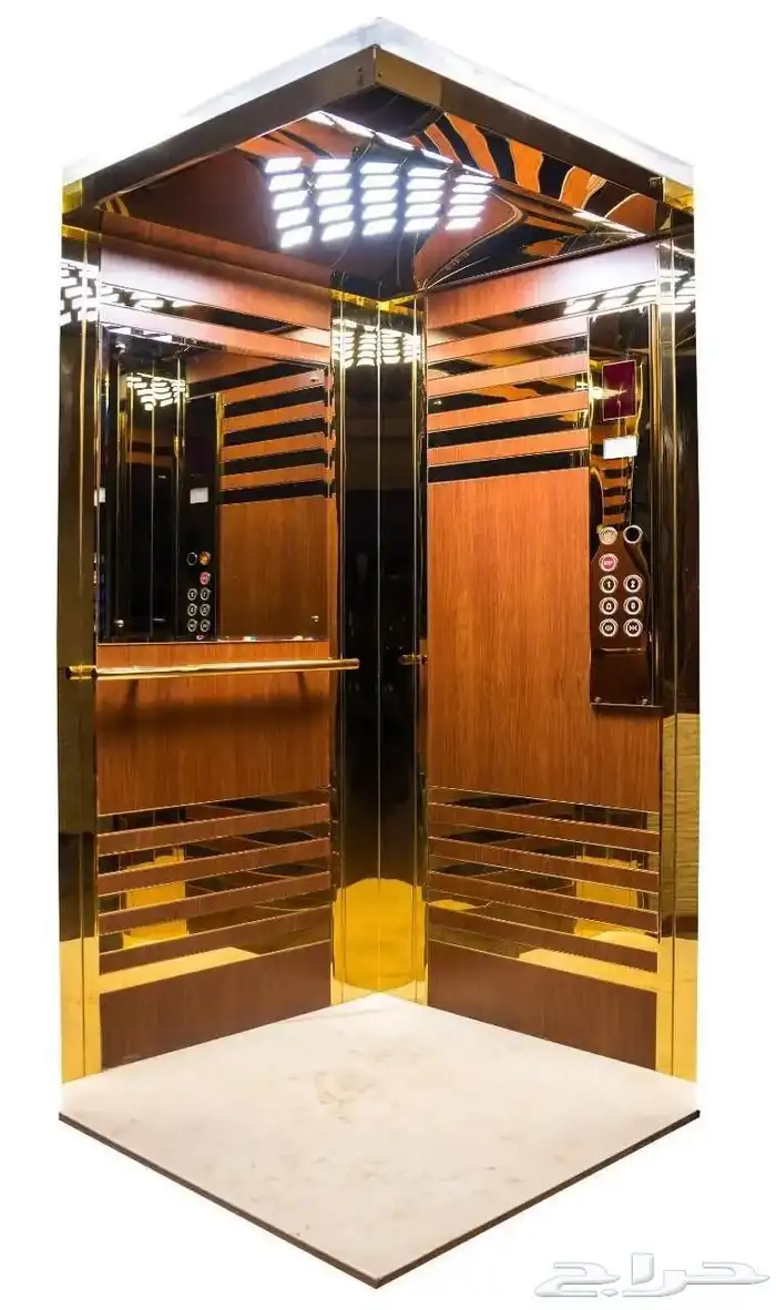 توريد وتركيب وصيانة جميع انواع المصاعد الايطاليه 5