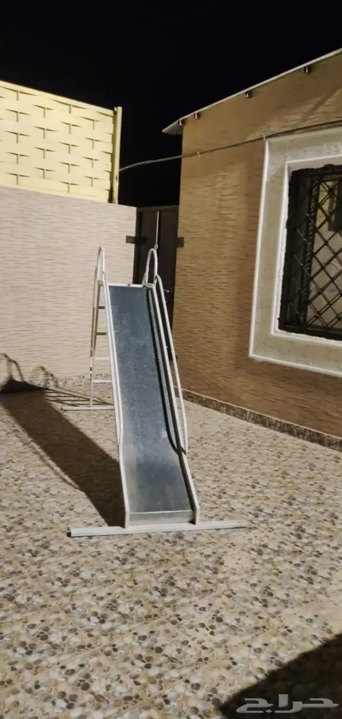 شاليه هاف مون 7