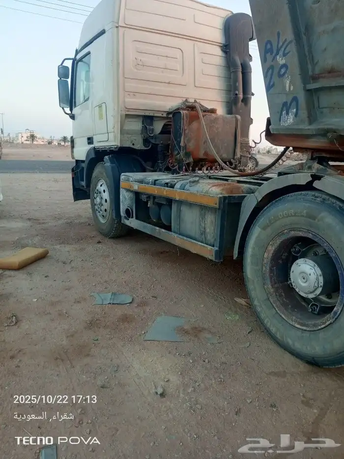 السيارة للبيع راس فغط الجير عادي 1