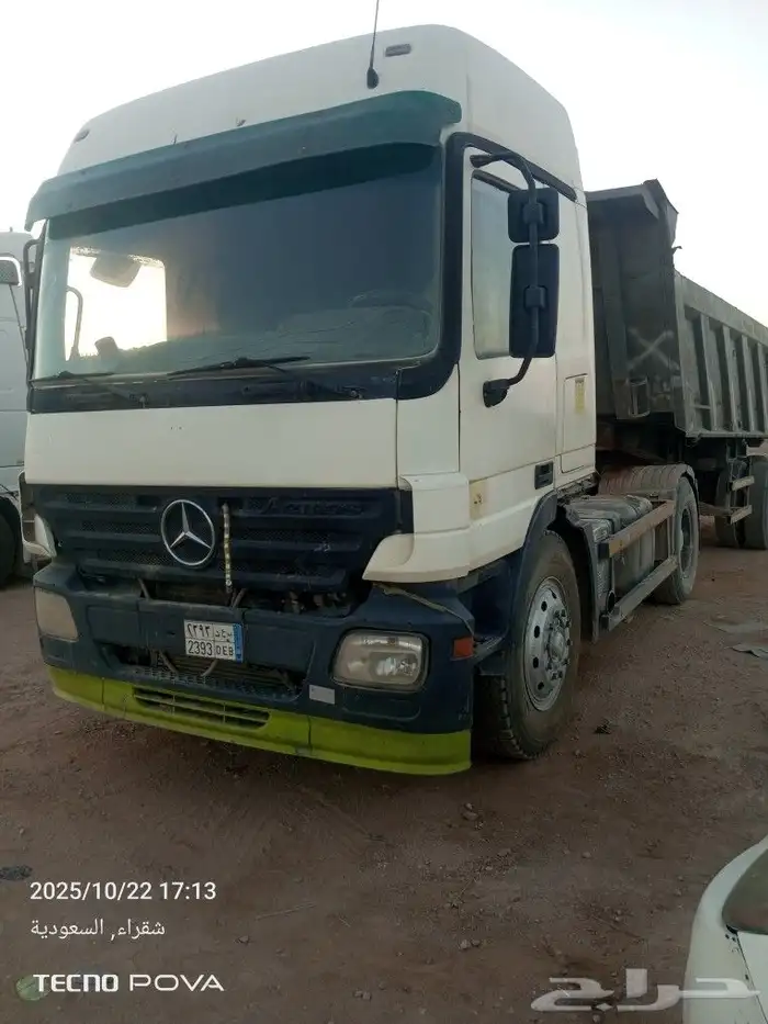 السيارة للبيع راس فغط الجير عادي 3