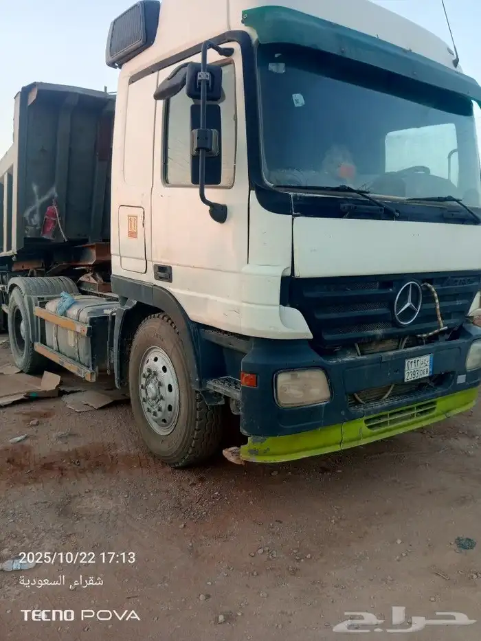 السيارة للبيع راس فغط الجير عادي 4