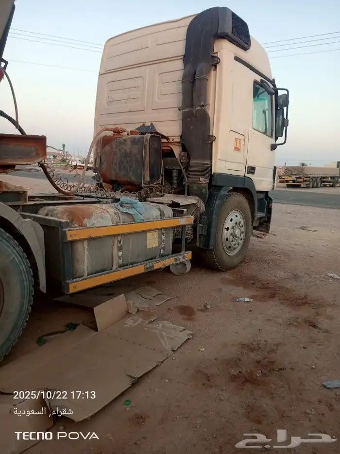 السيارة للبيع راس فغط الجير عادي 2