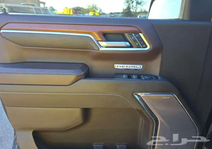 2023 GMC Sierra 1500 Denali Crew Cab Short Bed 5SA 19