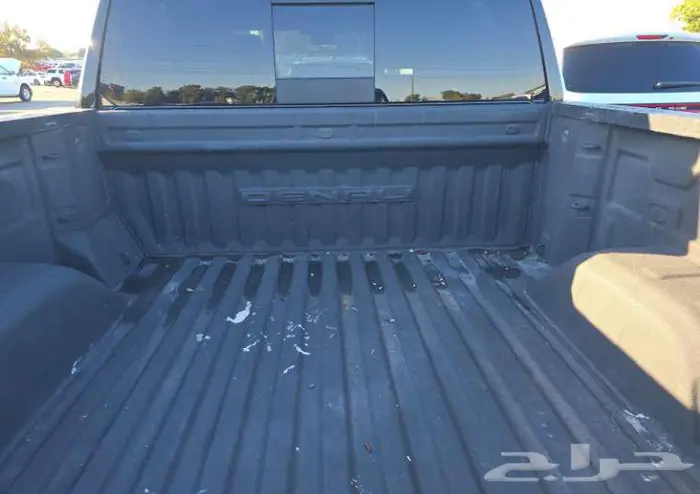 2023 GMC Sierra 1500 Denali Crew Cab Short Bed 5SA 9