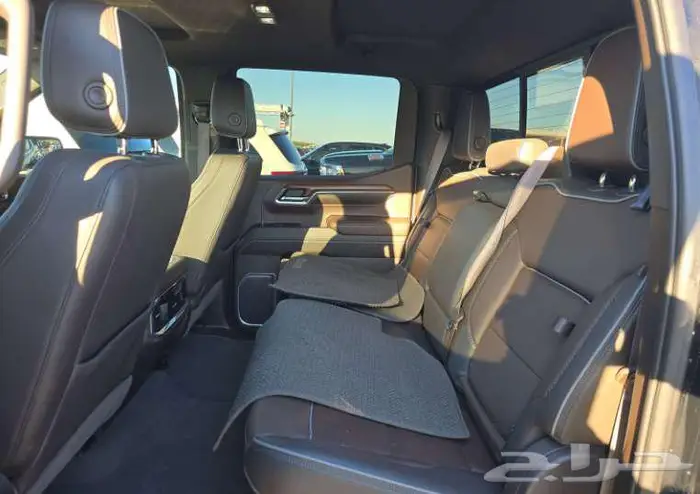 2023 GMC Sierra 1500 Denali Crew Cab Short Bed 5SA 12