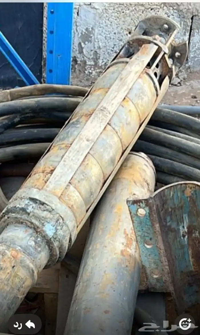 غطاس قديم قراندفوس 3