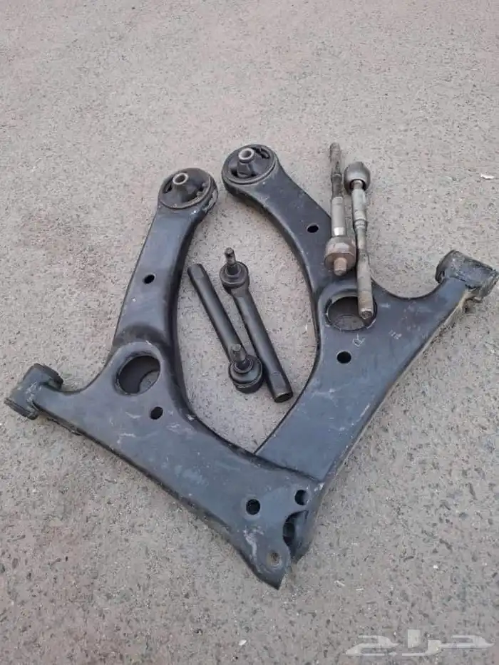 قطع افالون لكزس اوريون كامري 3