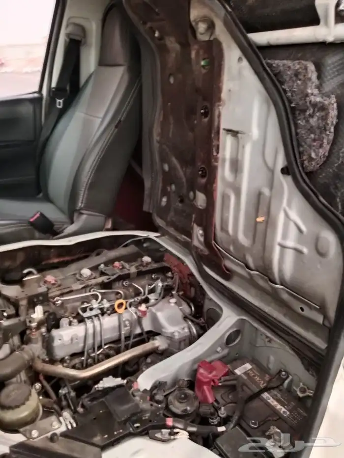 ديزل 2018 كل شيء في بلد جير مكينه بودي بلد 8