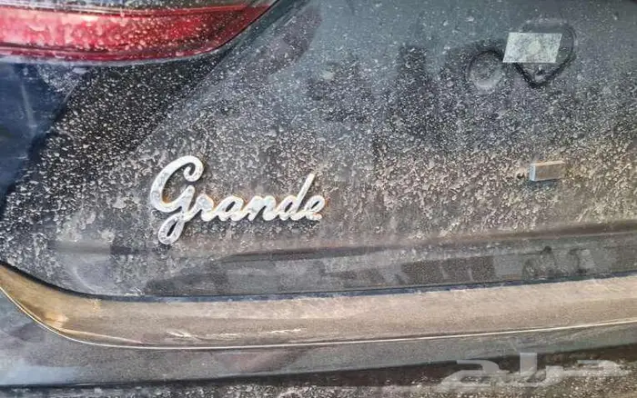 تويوتا كامرى 2025 8