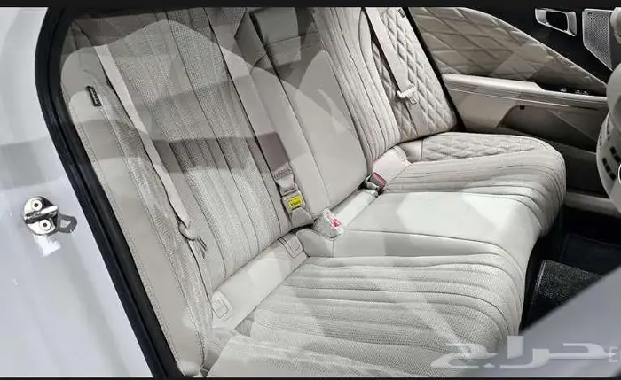 كيا K8 2023 معرض الميموني للاستيراد من كوريا 11