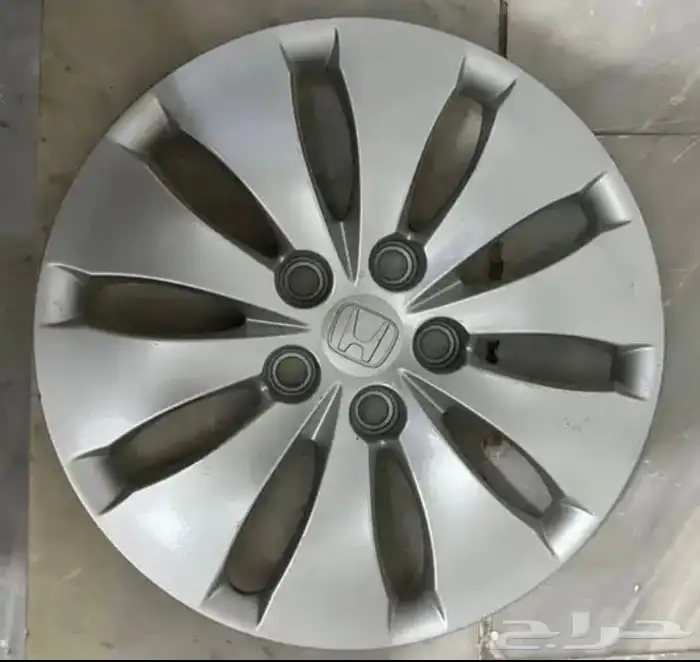 طاسة اكورد 12 0