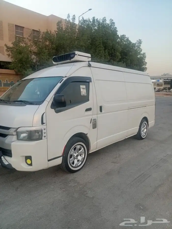 للبيع هايص موديل 2016 ثلاجه تبريد تجميد 14