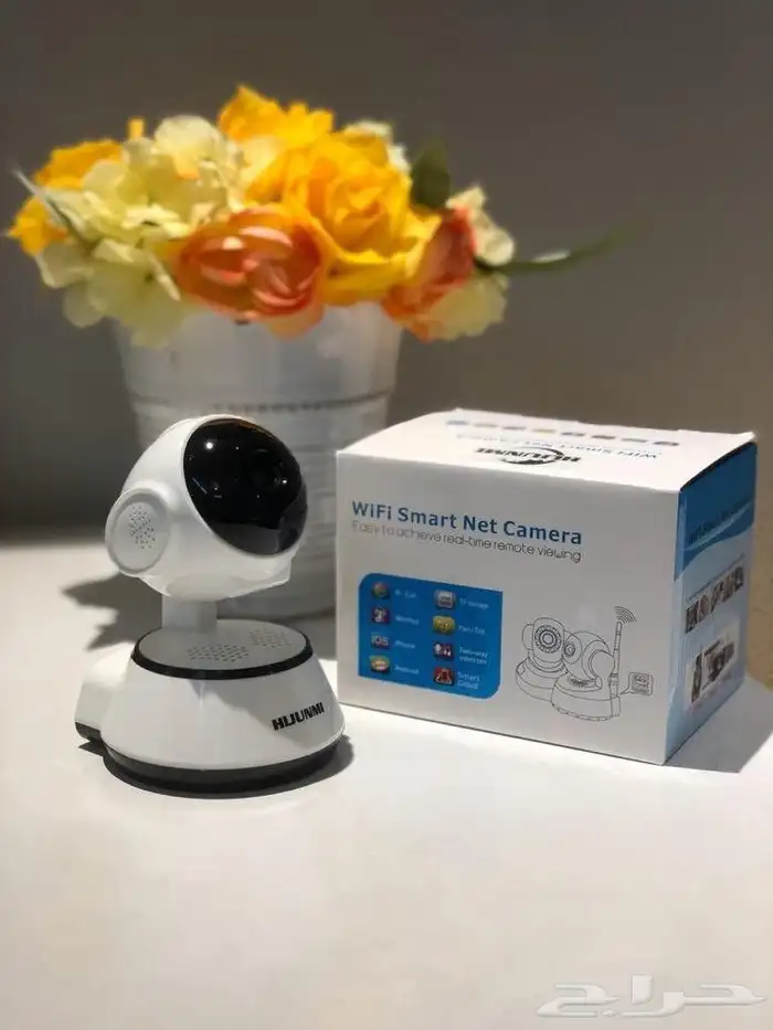 كاميرا لاسليكيه داخل عرض لفتره محدوده 99 ريال 0