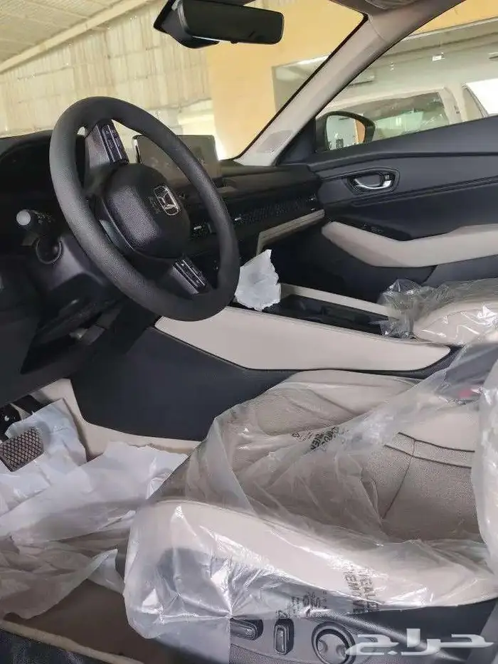 هوندا أكورد EX نص فل 2025 متوفر لدى الحسن 5