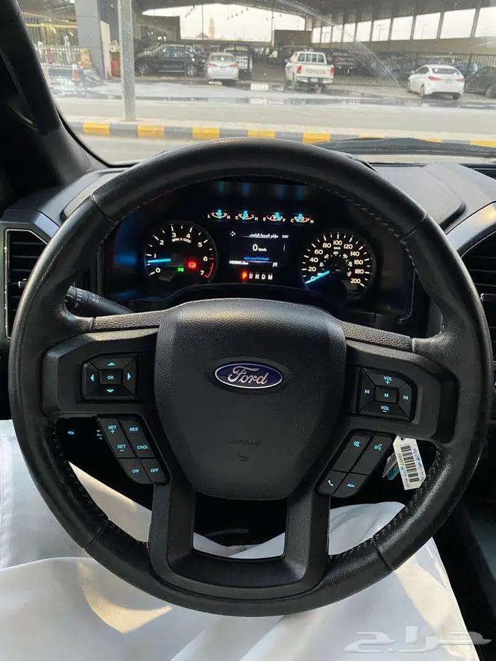 فورد غمارتين 2019 عداد119000 10