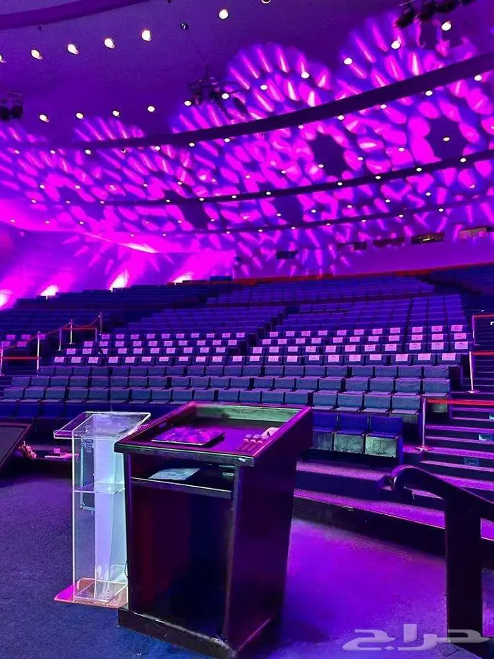 إضاءات احترافية وليزر لجميع مناسباتكم 0