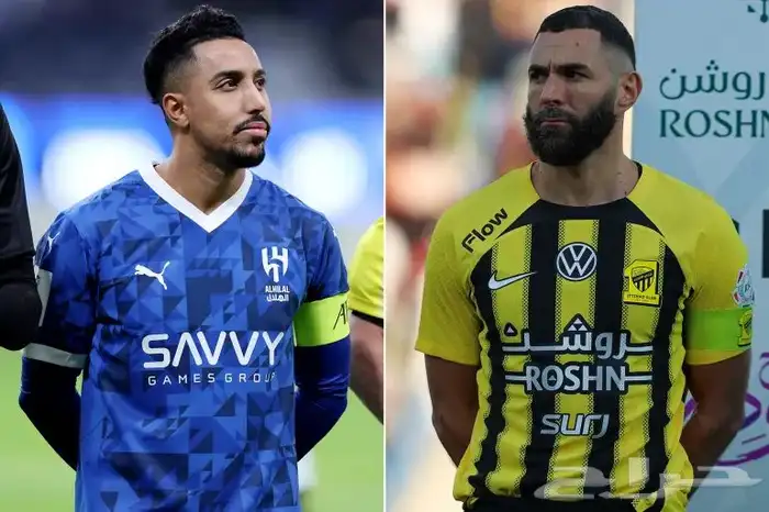 تذاكر الاتحاد و الهلال بجدة 0