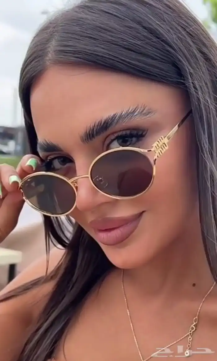 نظارات نسائيه 7