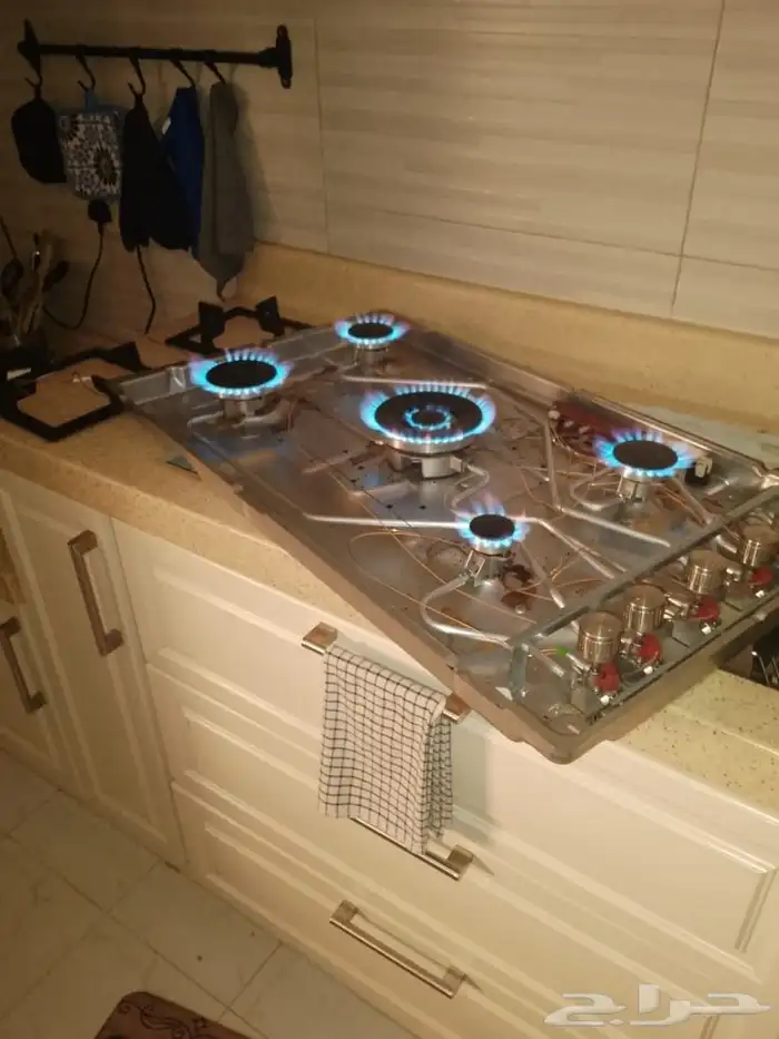 صيانة افران تنظيف افران 1