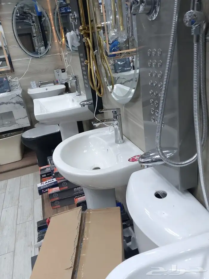 سباك بجده تأسيس تشطيب صيانه 0