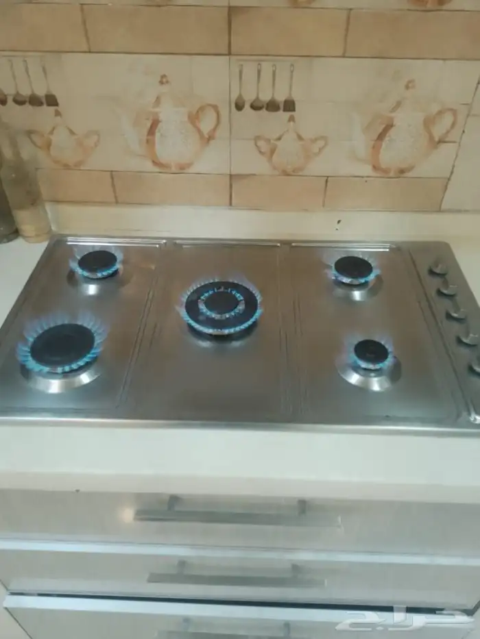 صيانة افران تنظيف افران 5