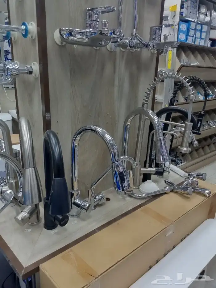 سباك بجده تأسيس تشطيب صيانه 1