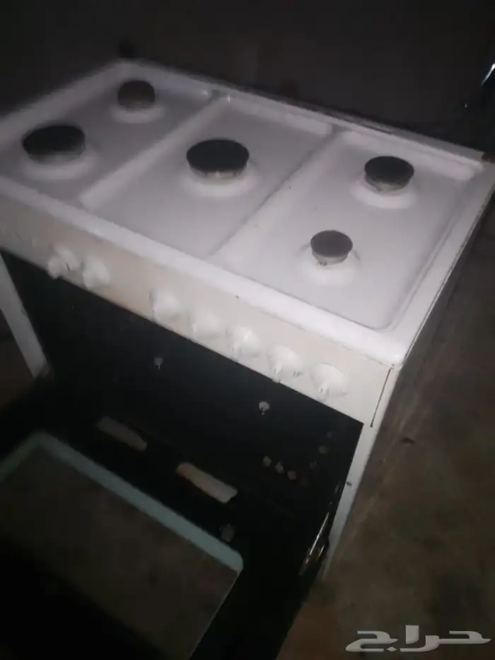 صيانة افران تنظيف افران 3