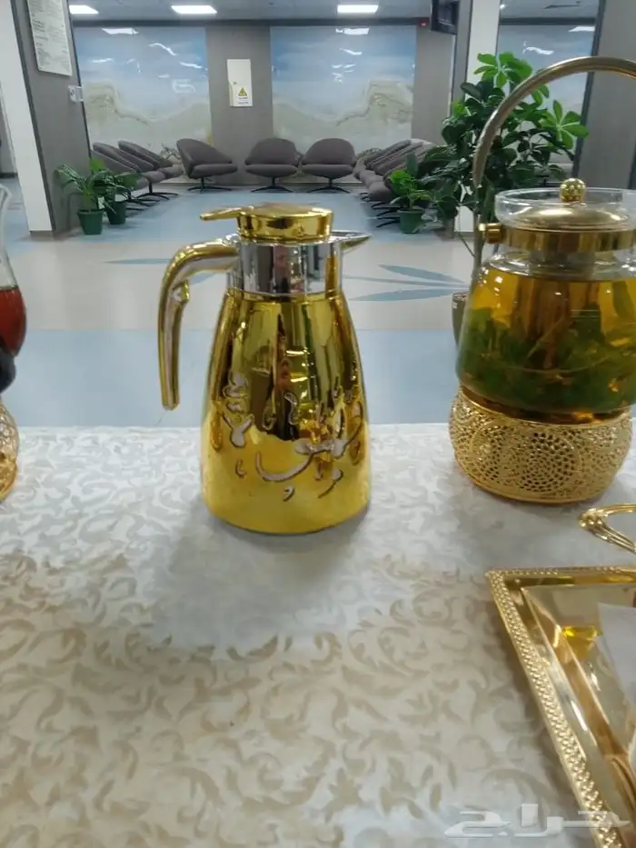 قهوجي وصبابين 8