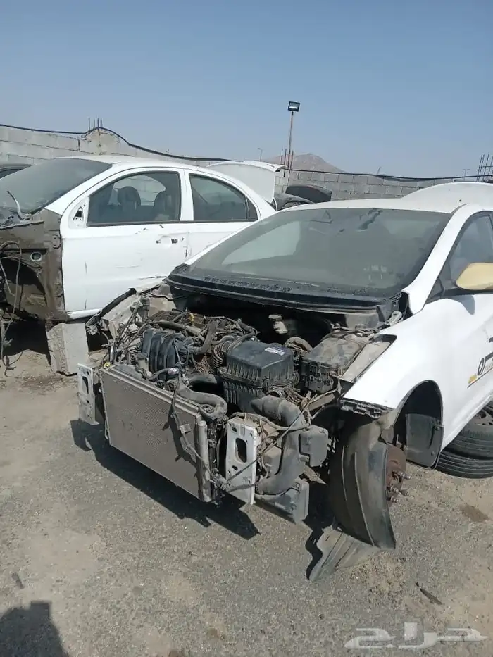 للببع النترا 2015 للبيع تشليح قطع غيار فقط 1