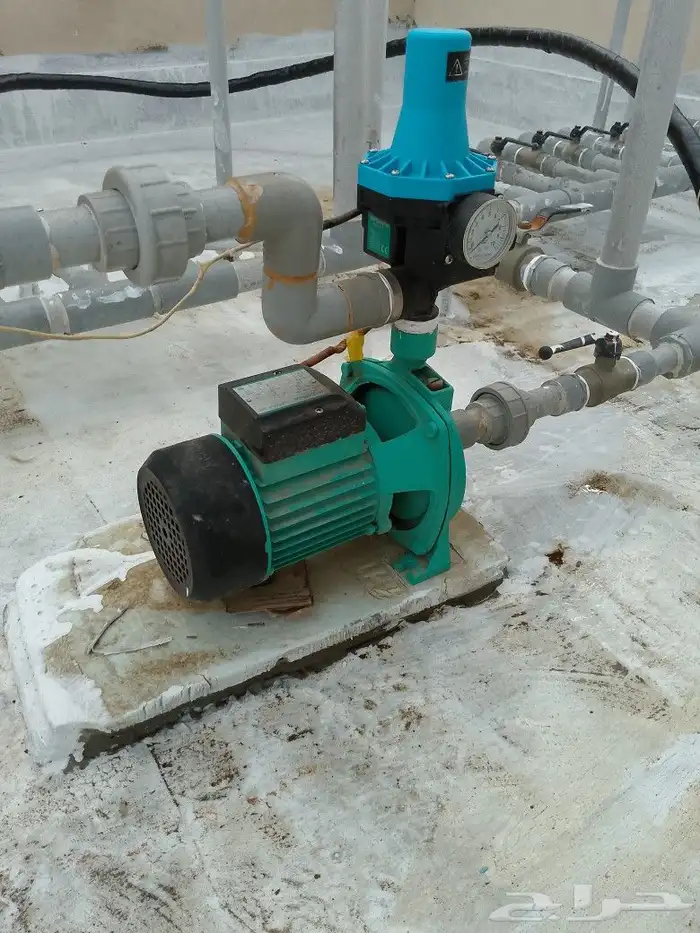 سباك بجده تأسيس تشطيب صيانه 4