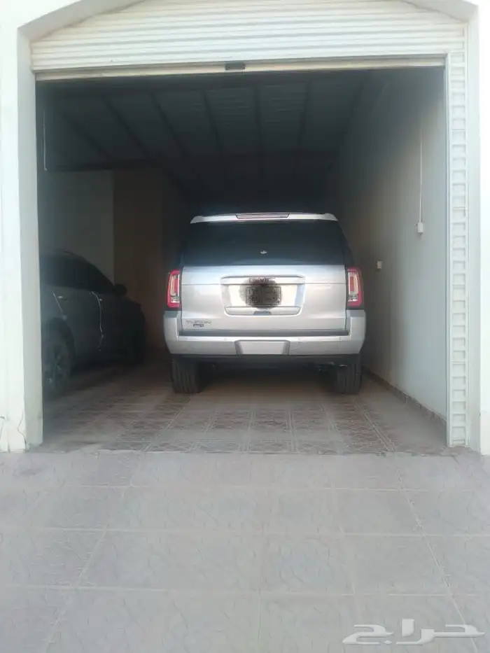 جمس يوكن 2020 15