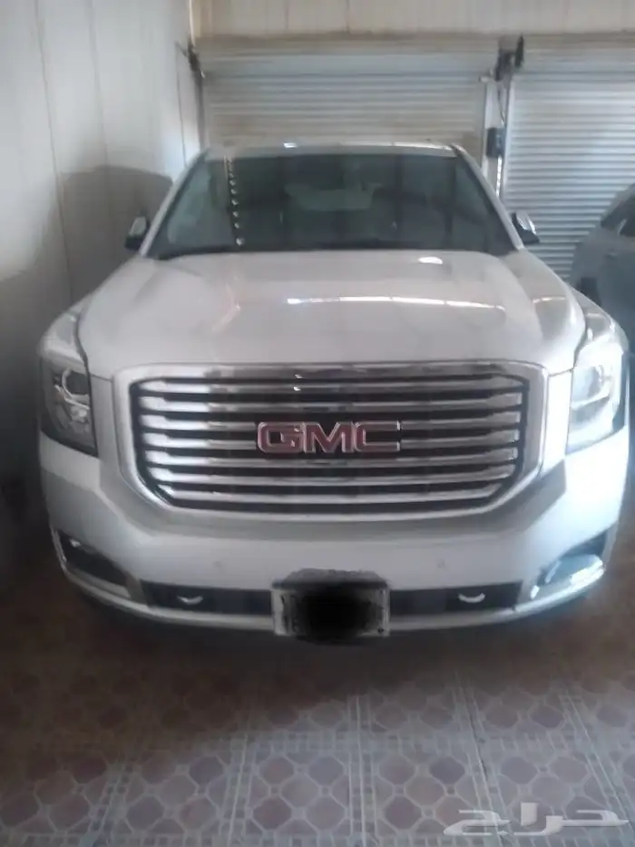 جمس يوكن 2020 14