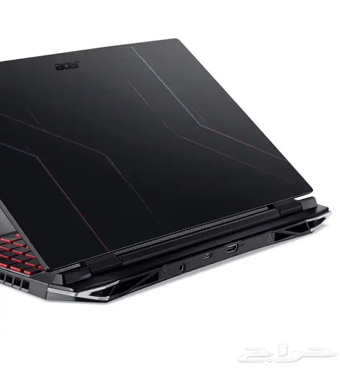 Acer Nitro 5 Gaming Laptop 4