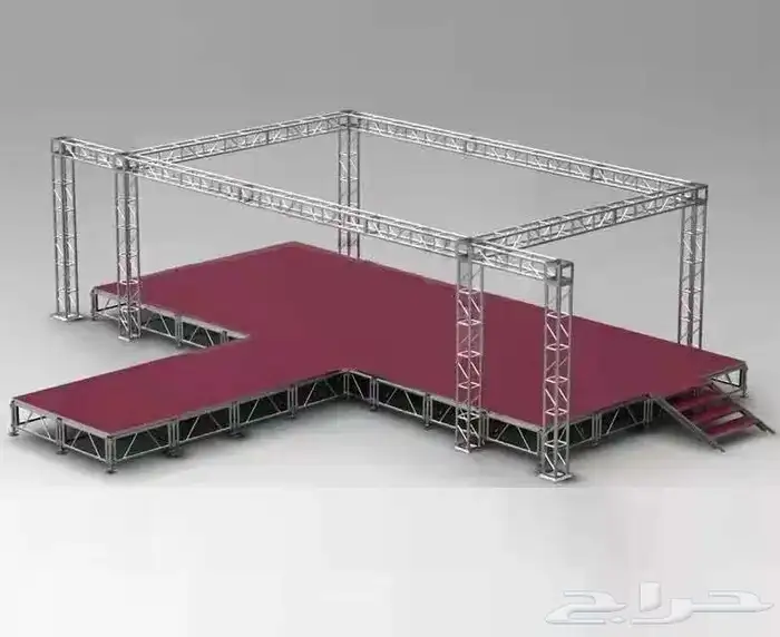 توريد_تصميم_تجهيز_شاشات_اضاءة_لاونج_قاعات_احتفالات 7