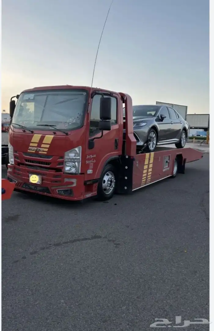 سطحه الحفر 0