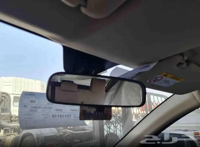 تويوتا يارس 2026 عرض خاص 13