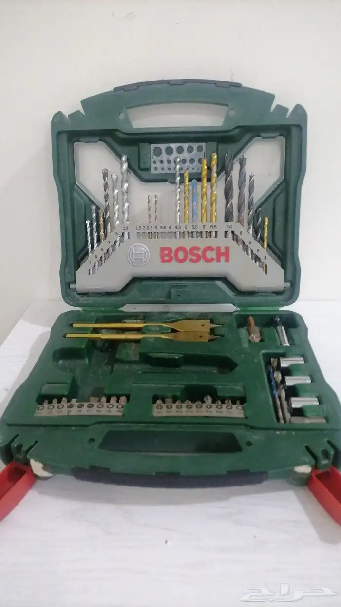 دريل للبيع . 2