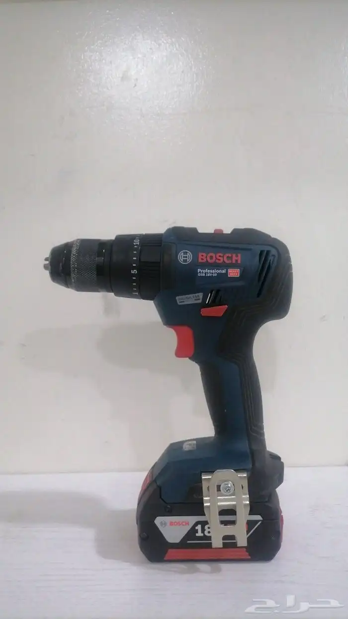 دريل للبيع . 0