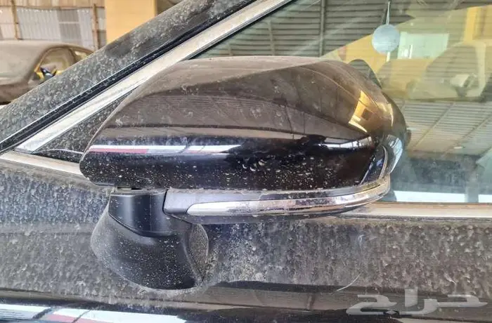 تويوتا كامرى 2025 4