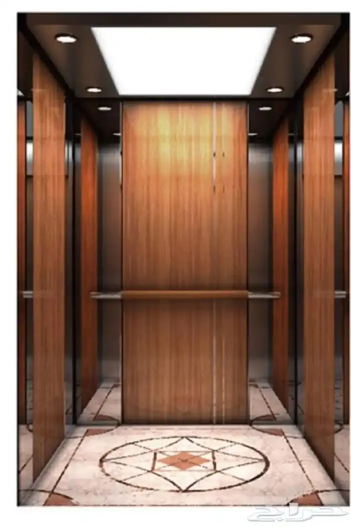 توريد وتركيب وصيانة جميع انواع المصاعد الايطاليه 2