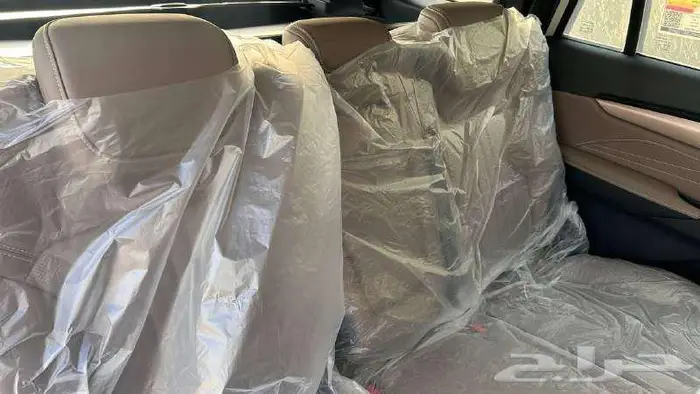 ايسوزو MUX 2025 فل كامل لدى شركة عبدالمجيد الخضر 14