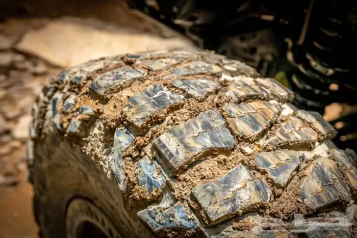 كفرات حجرية Nitto 40 3