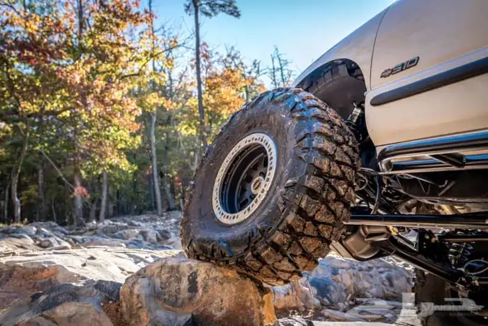 كفرات حجرية Nitto 40 5