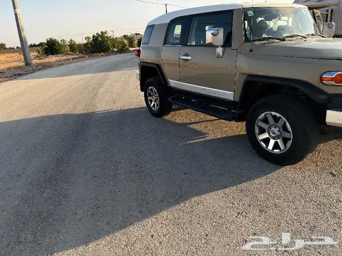اف جي FJ 2