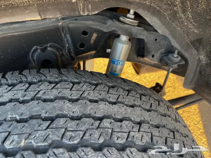 اف جي FJ 4